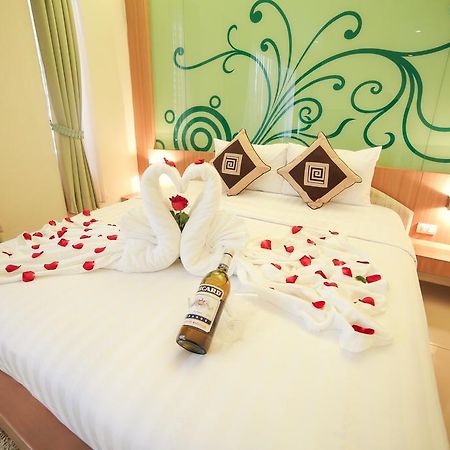 Lanexang Princess Hotel ビエンチャン エクステリア 写真
