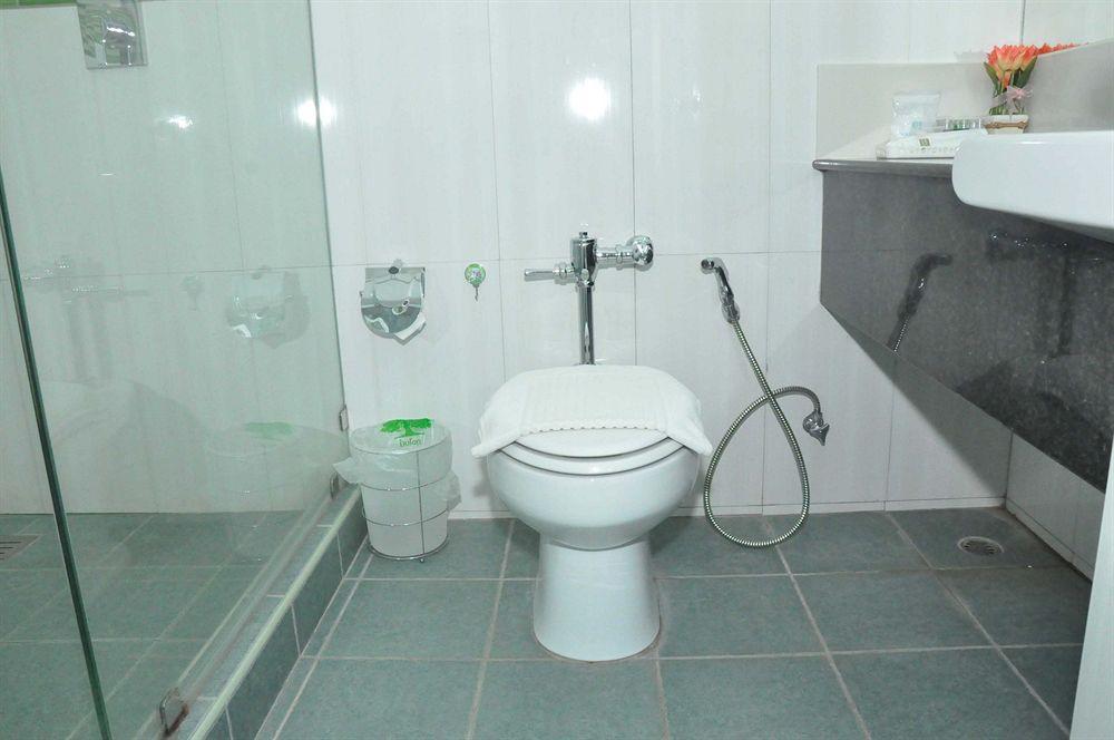 Lanexang Princess Hotel ビエンチャン エクステリア 写真