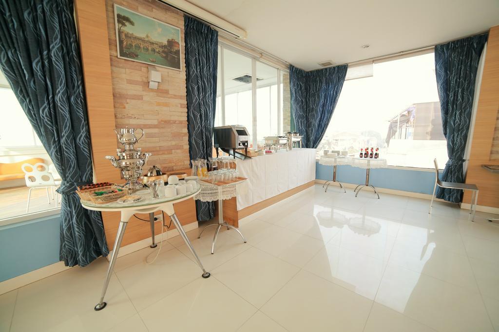 Lanexang Princess Hotel ビエンチャン エクステリア 写真