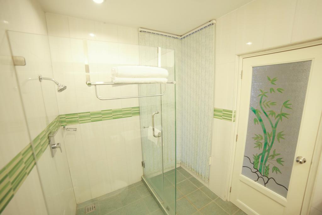 Lanexang Princess Hotel ビエンチャン エクステリア 写真
