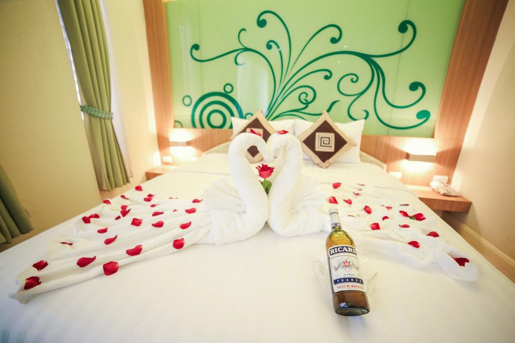 Lanexang Princess Hotel ビエンチャン エクステリア 写真