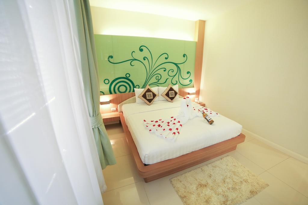 Lanexang Princess Hotel ビエンチャン エクステリア 写真