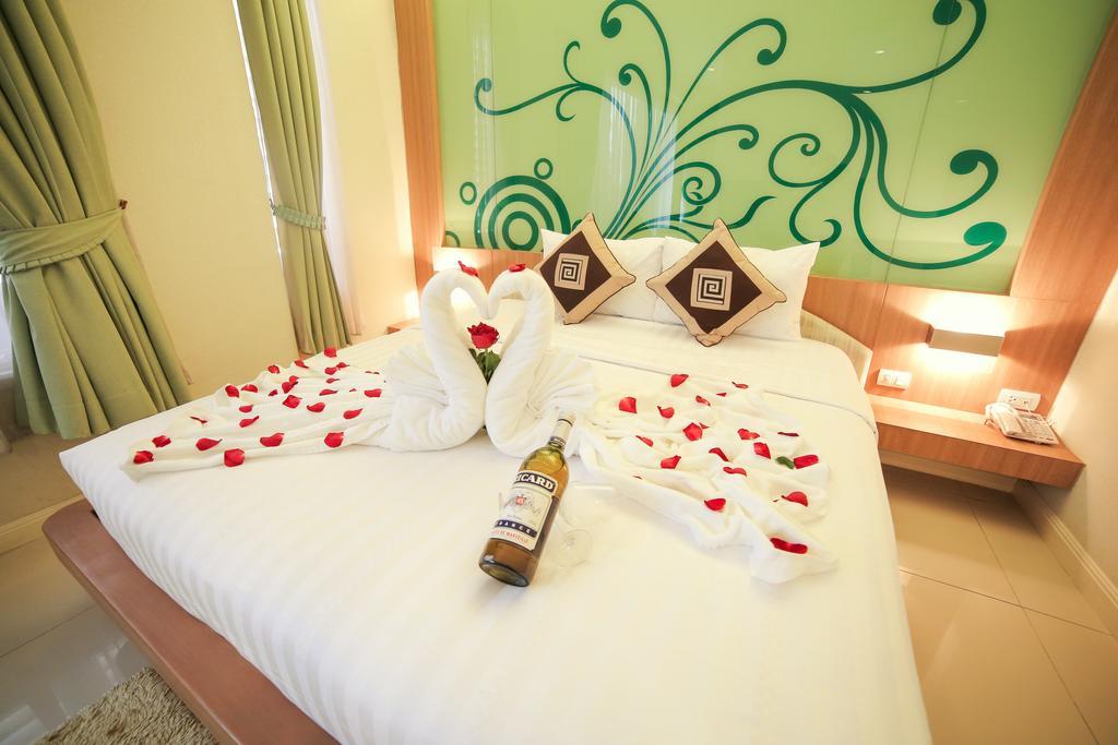 Lanexang Princess Hotel ビエンチャン エクステリア 写真