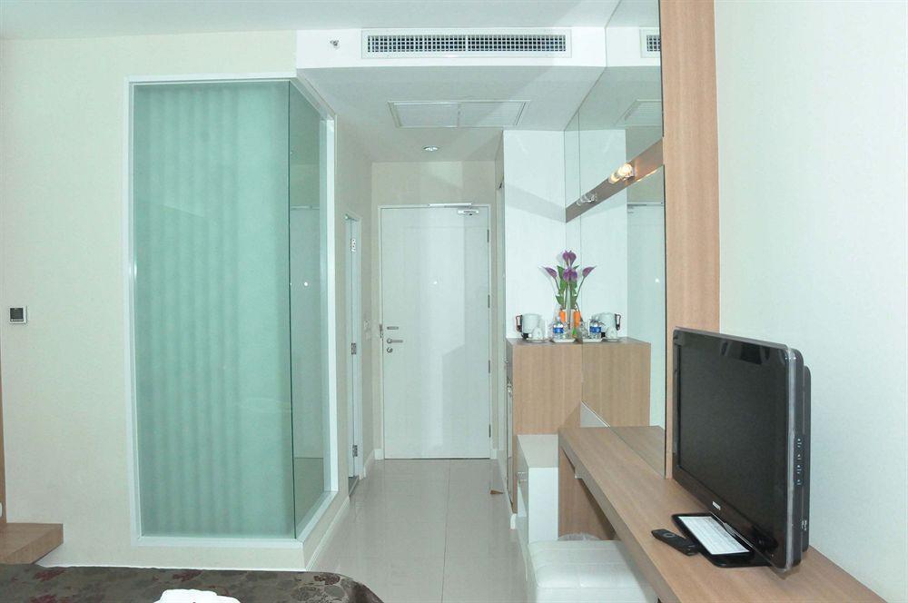 Lanexang Princess Hotel ビエンチャン エクステリア 写真