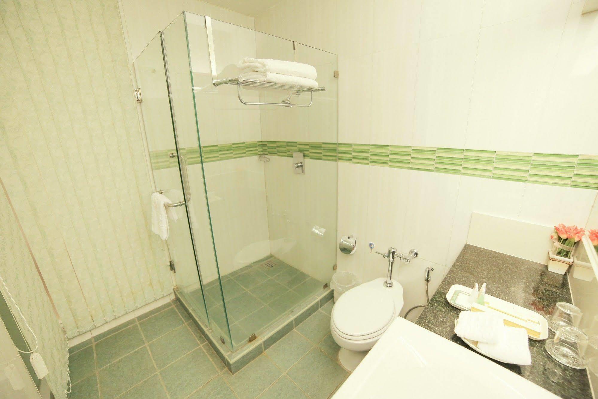 Lanexang Princess Hotel ビエンチャン エクステリア 写真