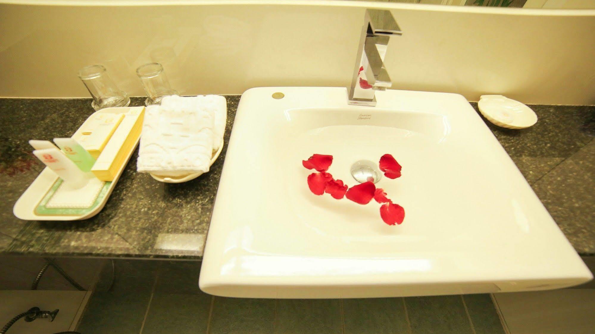 Lanexang Princess Hotel ビエンチャン エクステリア 写真