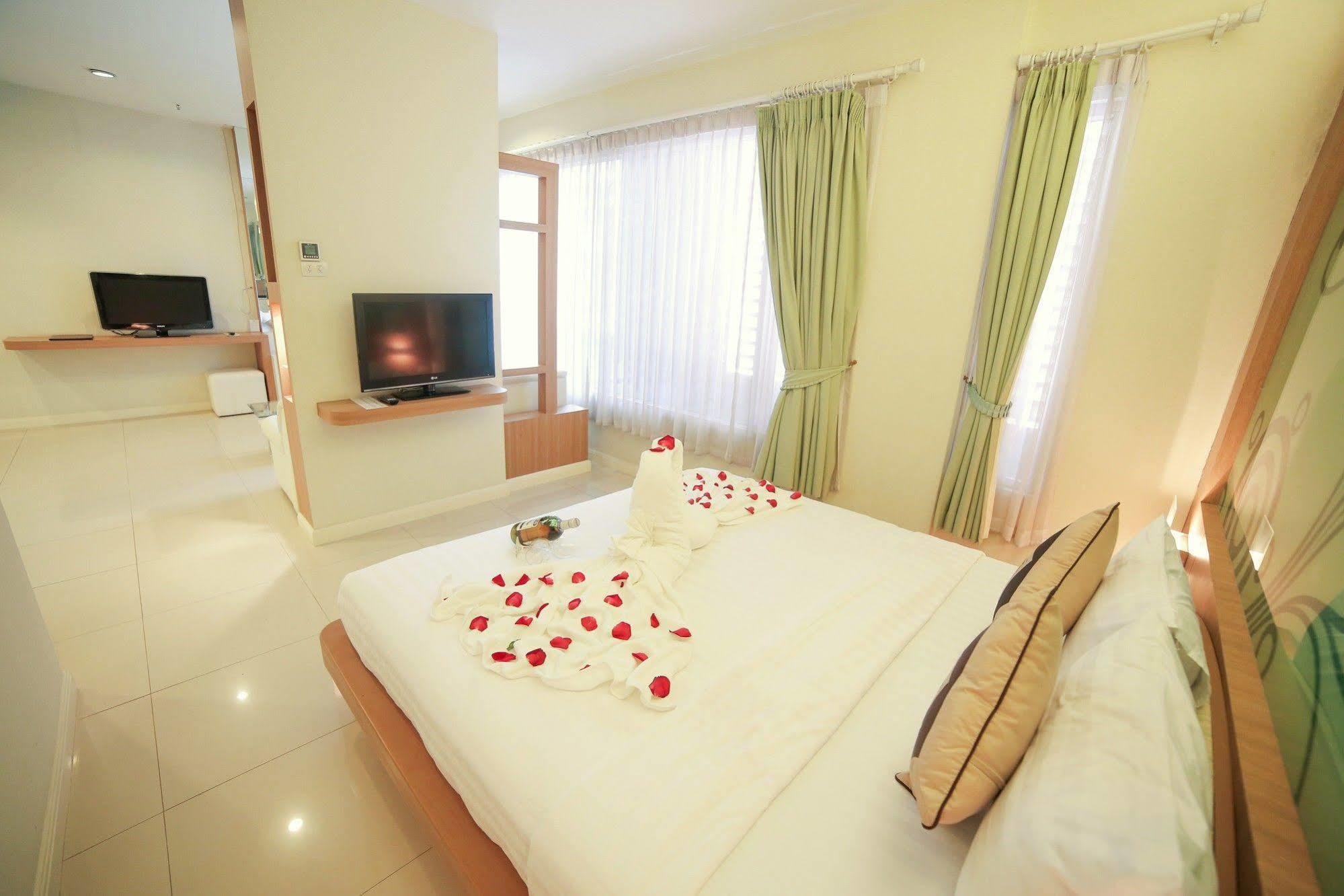 Lanexang Princess Hotel ビエンチャン エクステリア 写真
