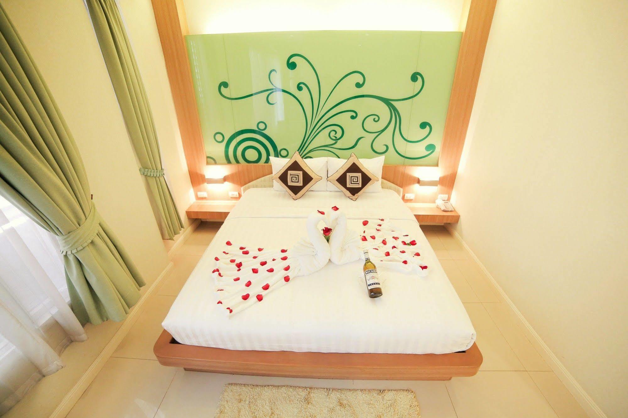 Lanexang Princess Hotel ビエンチャン エクステリア 写真