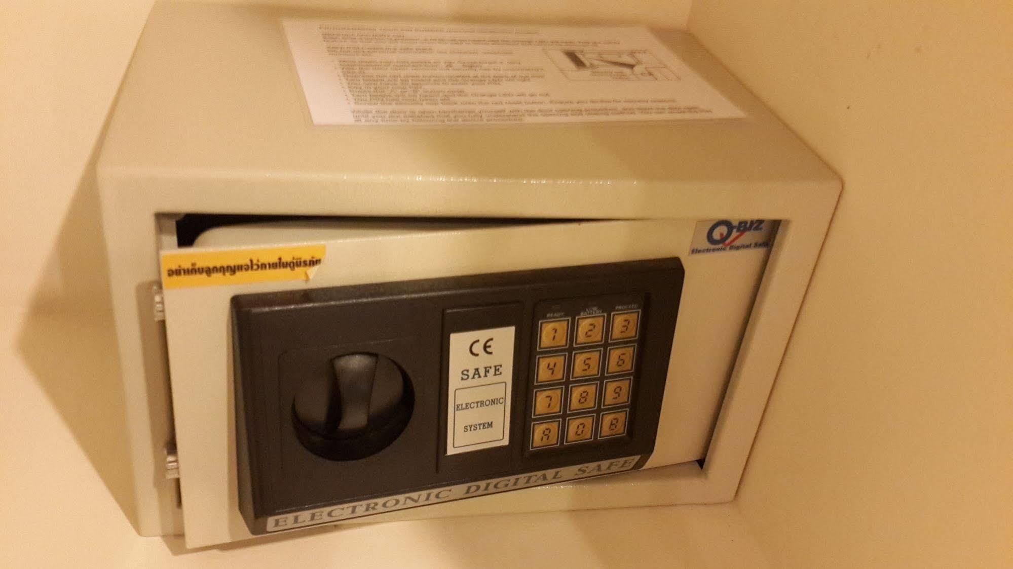 Lanexang Princess Hotel ビエンチャン エクステリア 写真