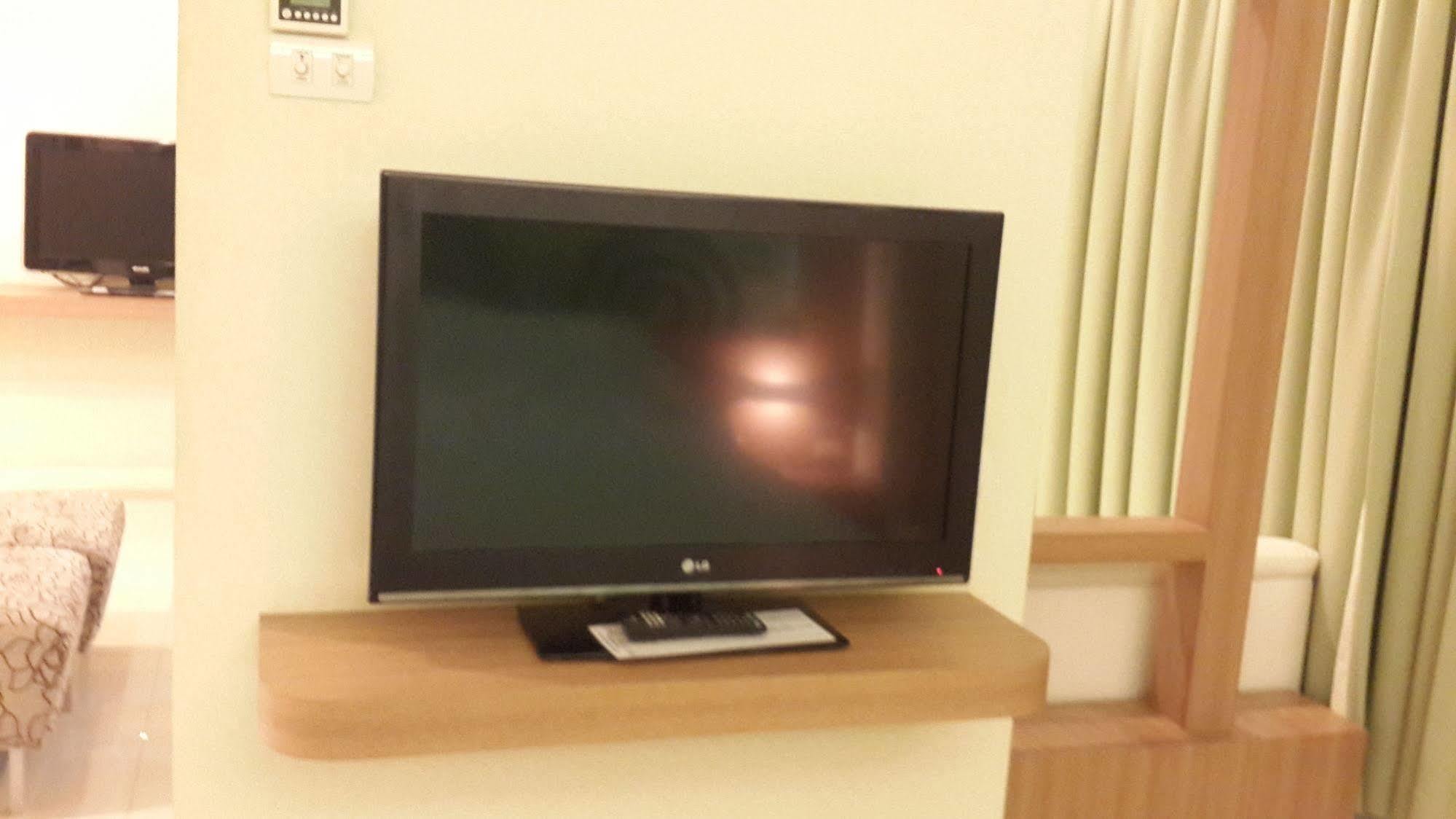 Lanexang Princess Hotel ビエンチャン エクステリア 写真